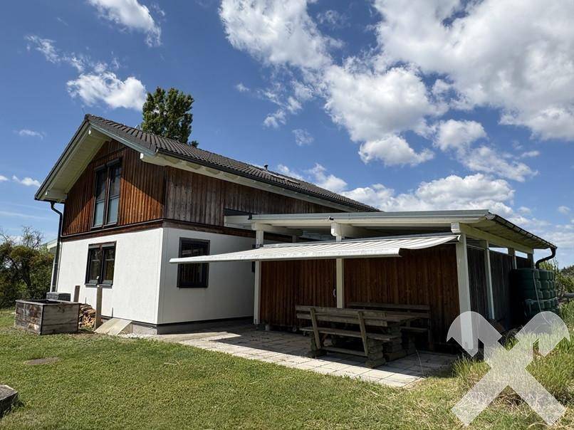 Griffner Traumhaus zum Wohlfühlen - Ansicht 4