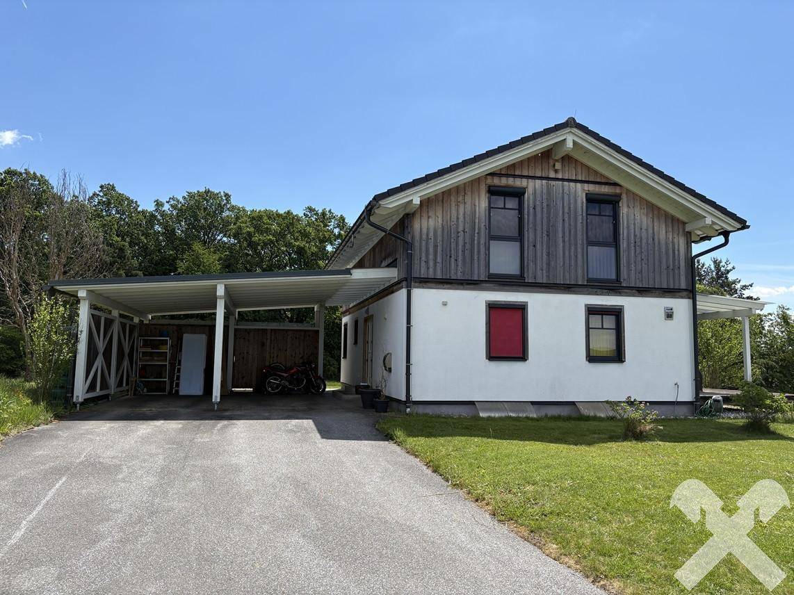 Griffner Traumhaus zum Wohlfühlen - Ansicht 3