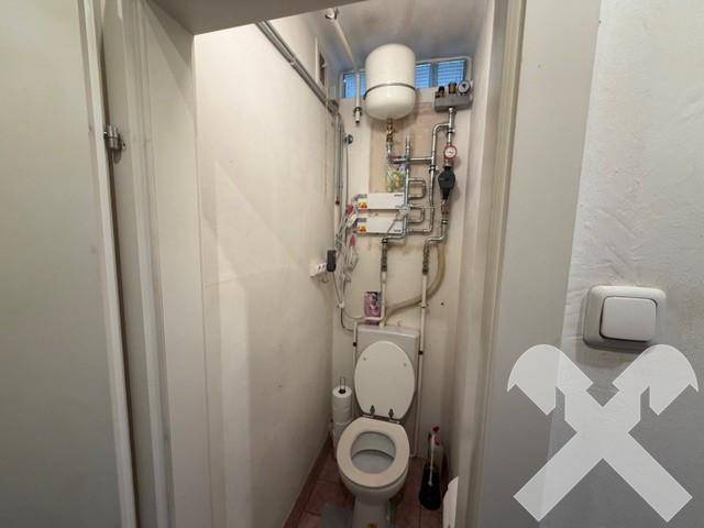 Anlegerwohnung mit vorhandenem Mieter in ruhiger Siedlungslage in Kapfenberg-Walfersam - Mehr