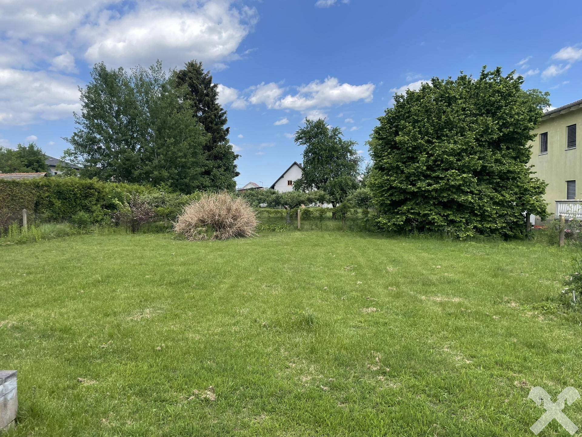 Praktischer Bungalow in wunderbarer Kalsdorfer Wohnlage - Ansicht 4