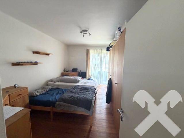 Anlegerwohnung mit vorhandenem Mieter in ruhiger Siedlungslage in Kapfenberg-Walfersam - Ansicht 5