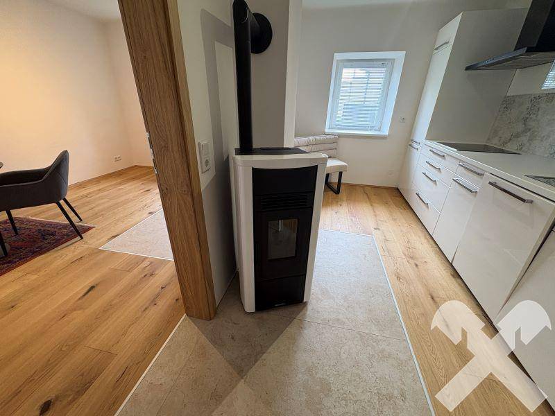 Stilvolles Kleinwohnhaus am Rande von Bad Gleichenberg! - Ansicht 5