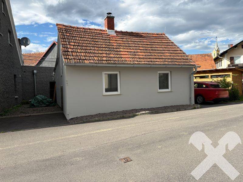 Stilvolles Kleinwohnhaus am Rande von Bad Gleichenberg! - Ansicht 3