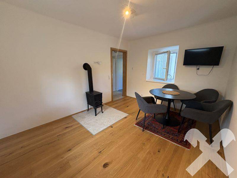 Stilvolles Kleinwohnhaus am Rande von Bad Gleichenberg! - Ansicht 6
