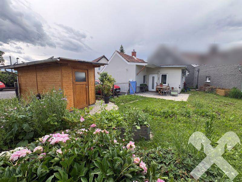 Stilvolles Kleinwohnhaus am Rande von Bad Gleichenberg! - Ansicht 4