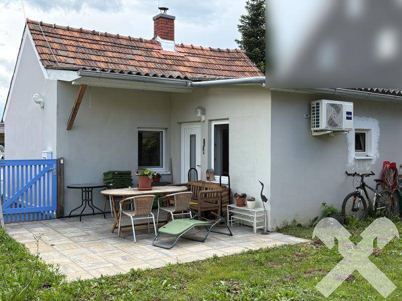 Stilvolles Kleinwohnhaus am Rande von Bad Gleichenberg! - Ansicht 2