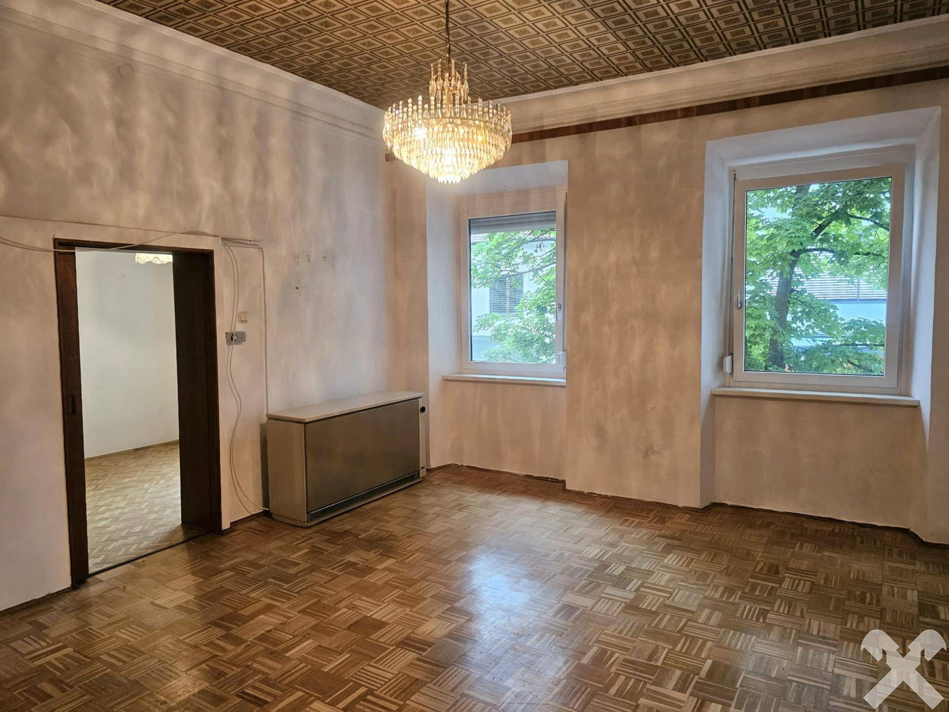 Mietwohnung in zentraler Innenstadtlage von Feldbach! – pohled 2