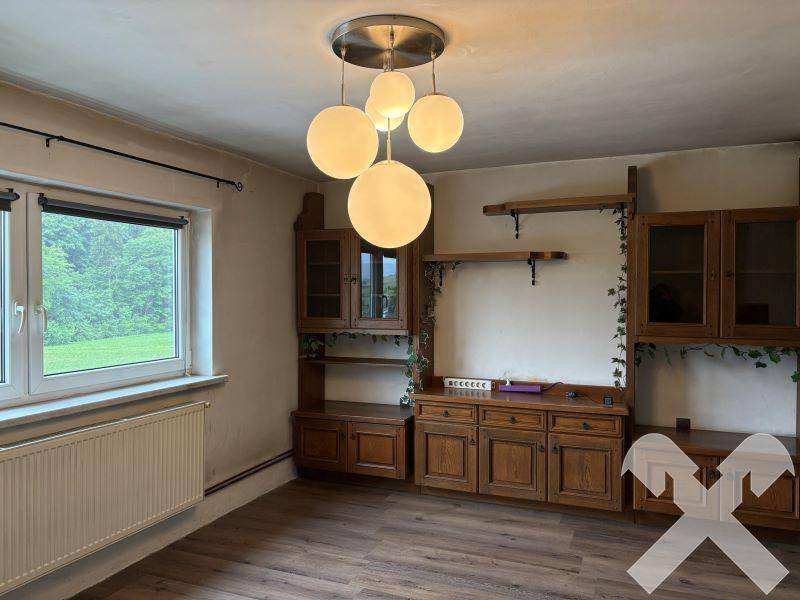 Naturverbundenes Einfamilienhaus mit Potenzial Nähe Bad Gleichenberg - Ansicht 5