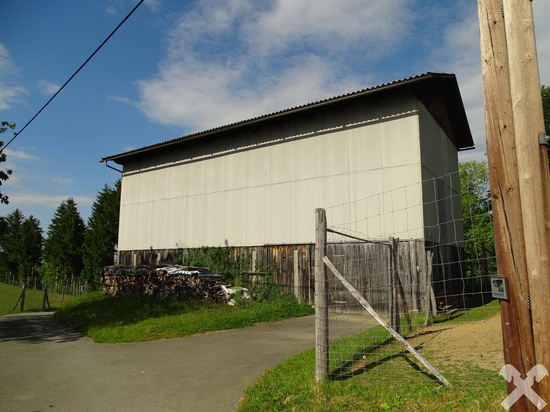 Ruhepol in der Süd-Weststeiermark - Widok 2
