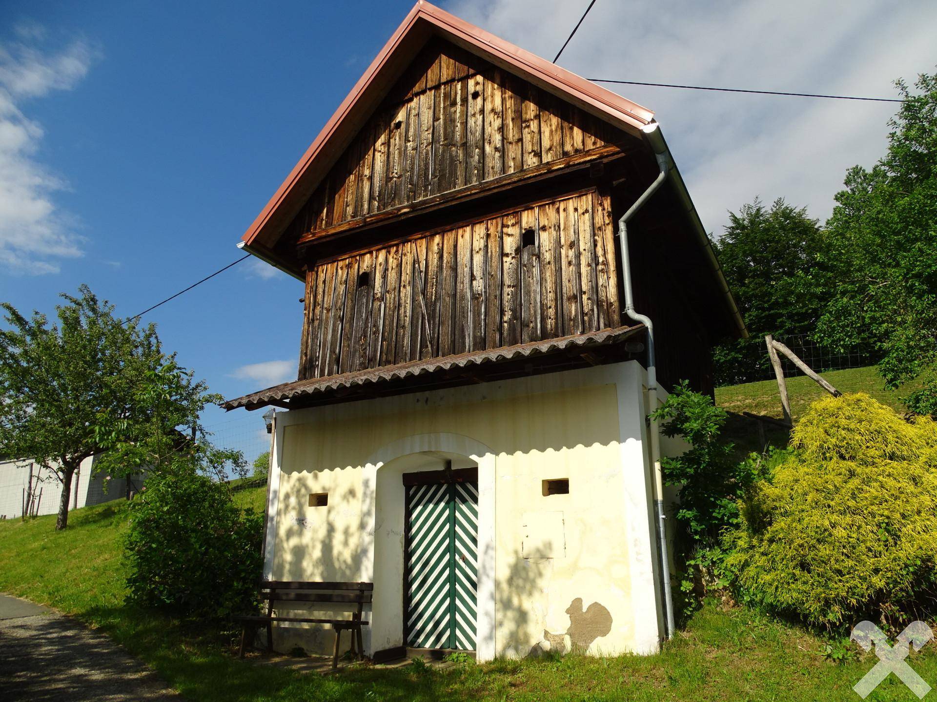 Ruhepol in der Süd-Weststeiermark - Widok 5
