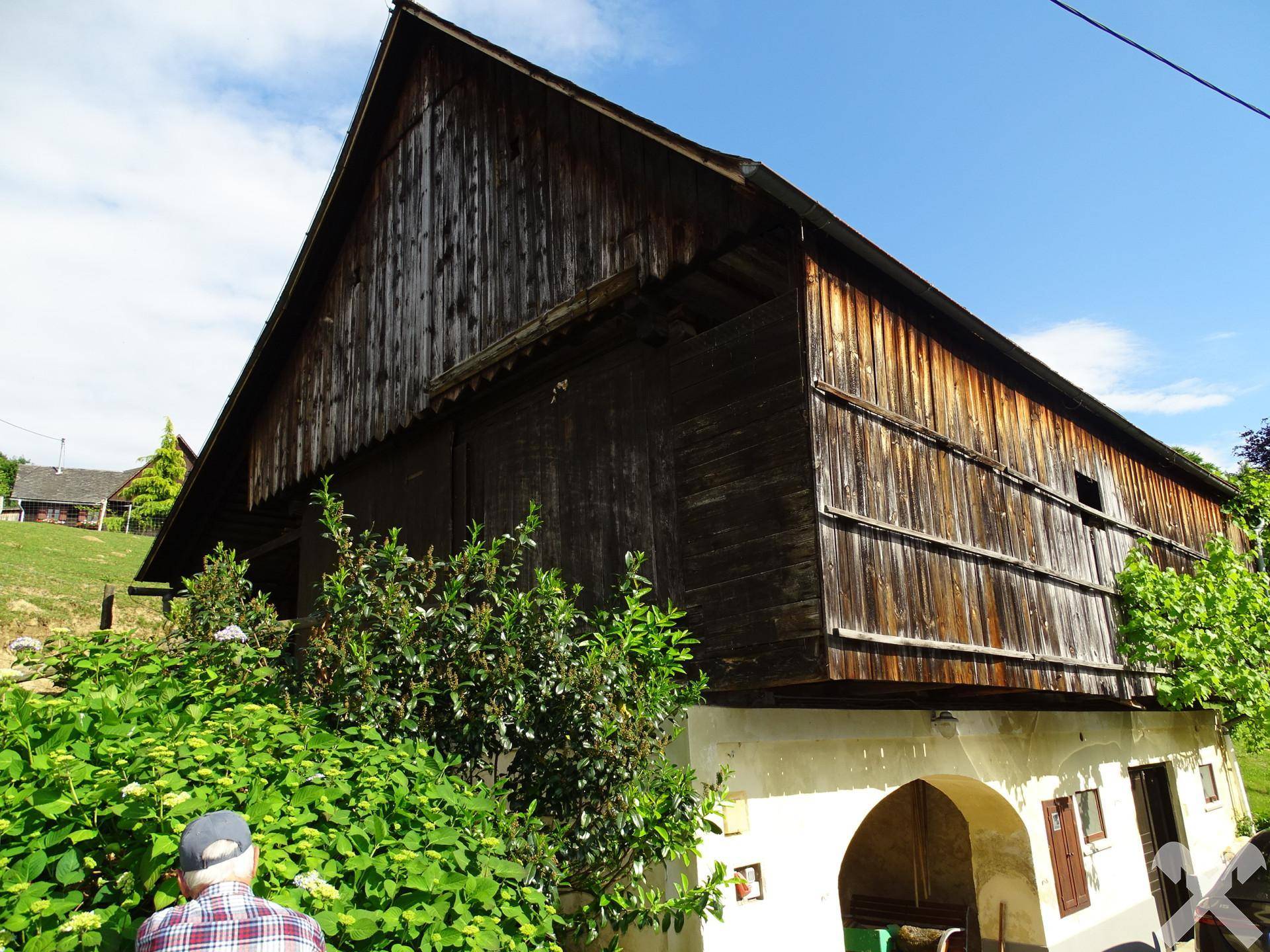 Ruhepol in der Süd-Weststeiermark - Widok 6