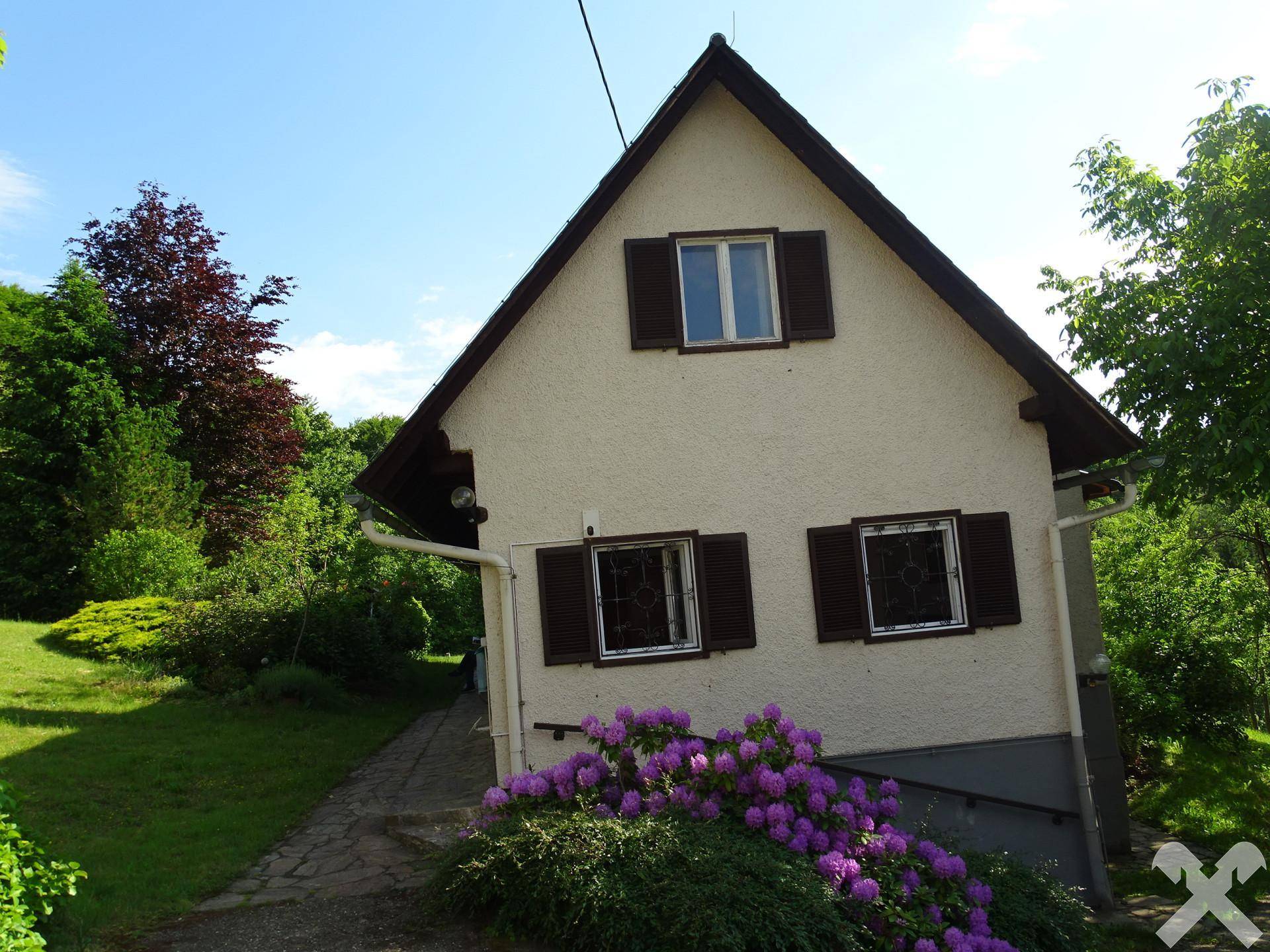 Ruhepol in der Süd-Weststeiermark - Więcej