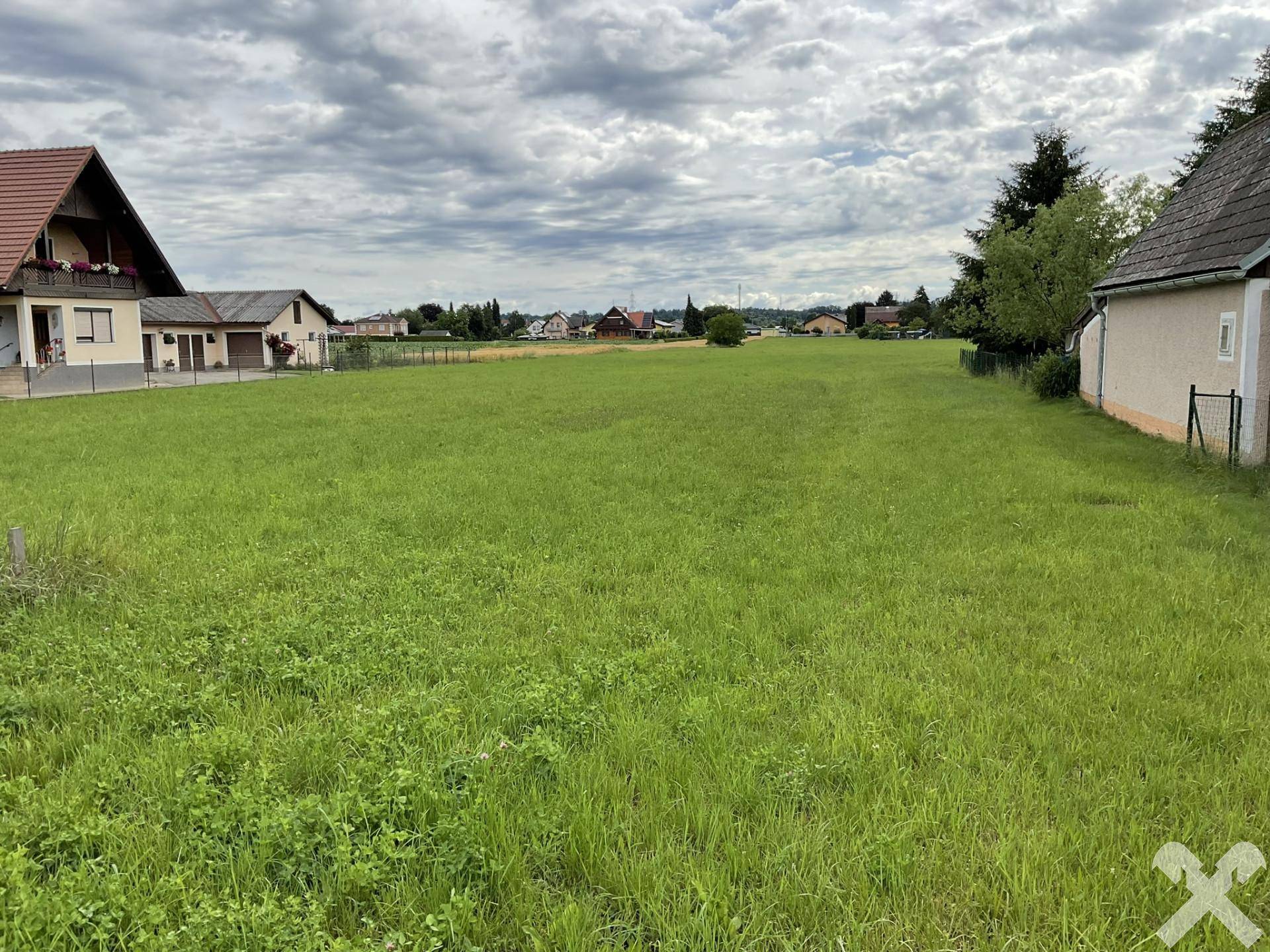 Bewilligtes Wohnbauprojekt in Leibnitz - Sofortige Umsetzung möglich! - Ansicht 2