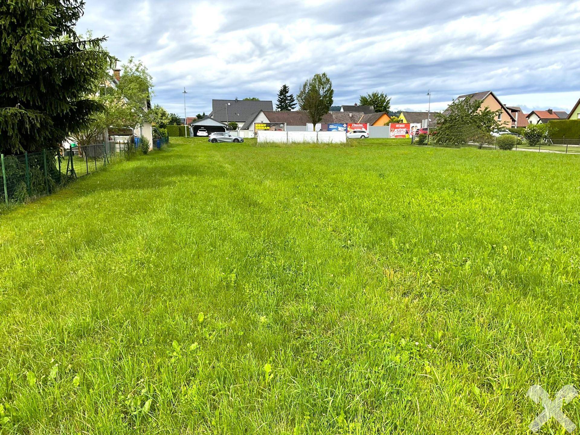 Bewilligtes Wohnbauprojekt in Leibnitz - Sofortige Umsetzung möglich! - Ansicht 4