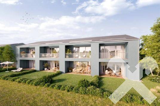 Bewilligtes Wohnbauprojekt in Leibnitz - Sofortige Umsetzung möglich! - Mehr
