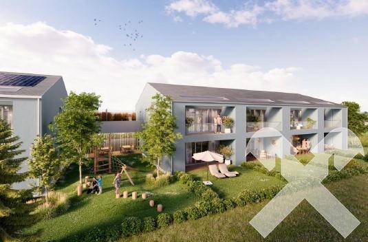 Bewilligtes Wohnbauprojekt in Leibnitz - Sofortige Umsetzung möglich! - Ansicht 6