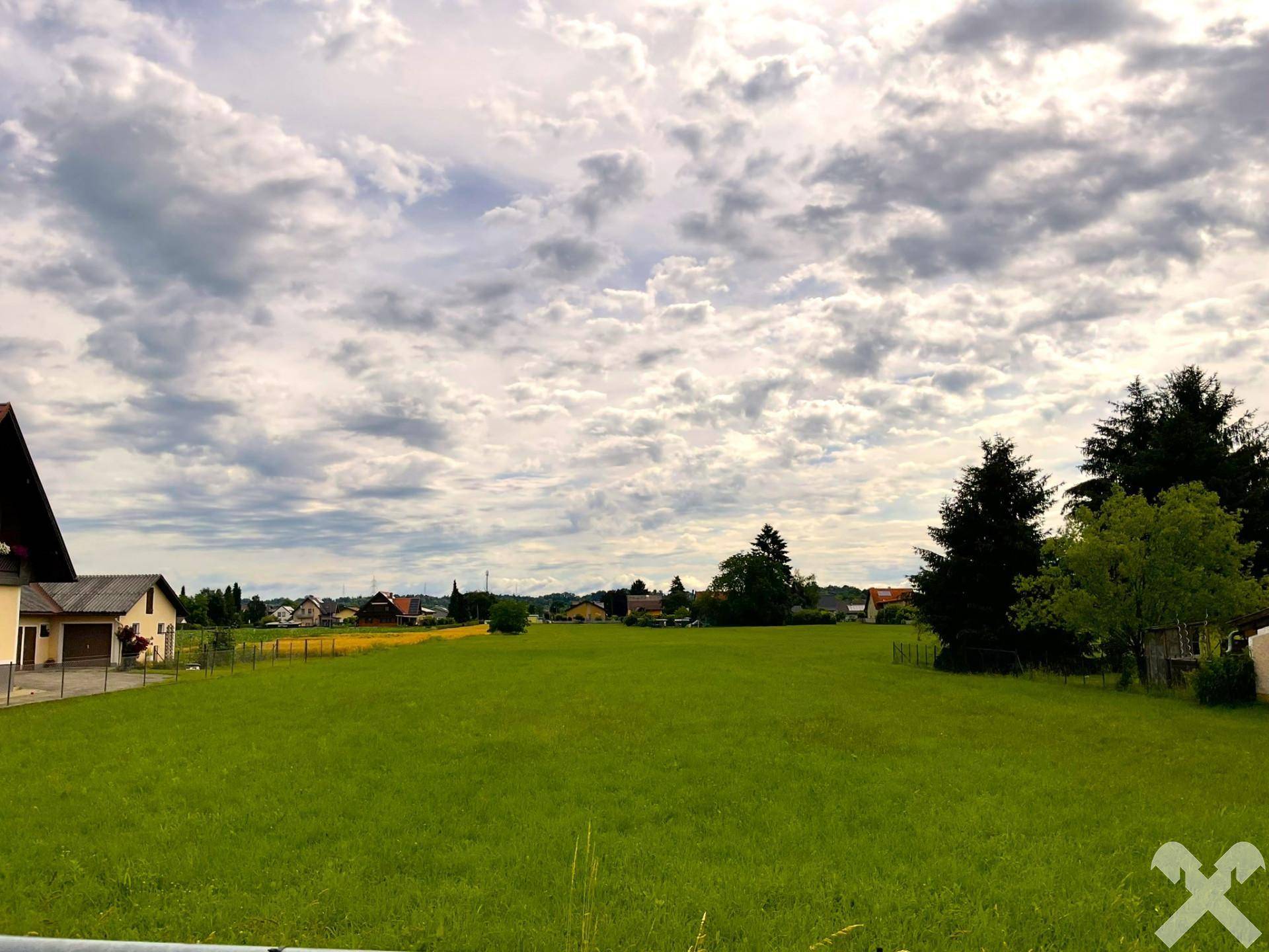 Bewilligtes Wohnbauprojekt in Leibnitz - Sofortige Umsetzung möglich! - Ansicht 5