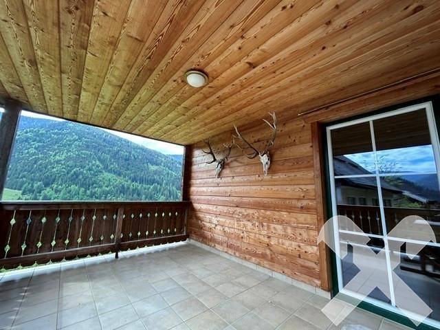 Miete: Dem Alltag entfliehen - modernes Holzhaus in absoluter Ruhelage! - Ansicht 6