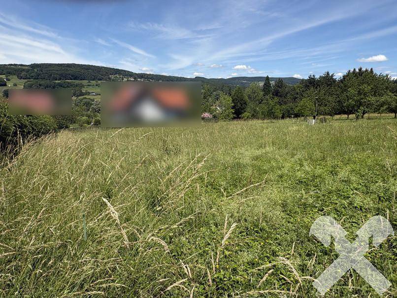Leistbare Baugrundstücke in wunderbarer Sonnenlage - Ansicht 3