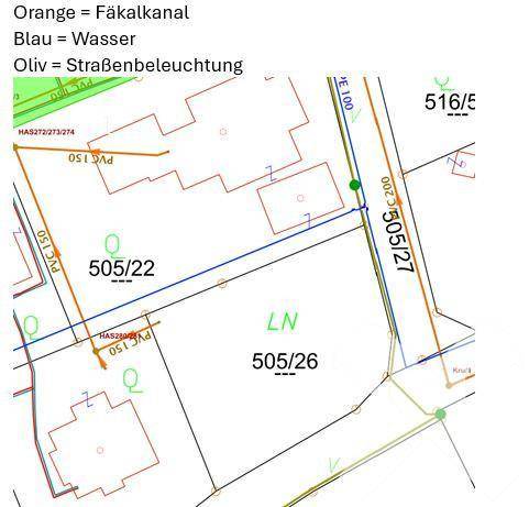 Rarität! schönes Baugrundstück in Haus im Ennstal - Ansicht 2