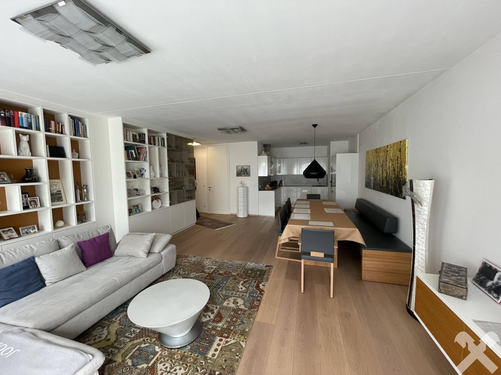 Exklusive 2-Zimmer-Wohnung in der Grazer Terrassenhaussiedlung - Ansicht 6