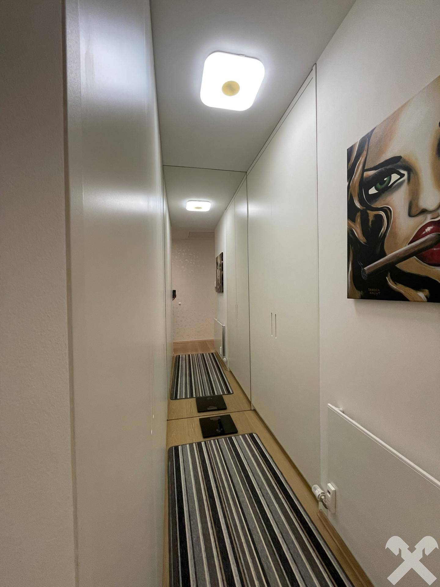 Exklusive 2-Zimmer-Wohnung in der Grazer Terrassenhaussiedlung - Ansicht 4