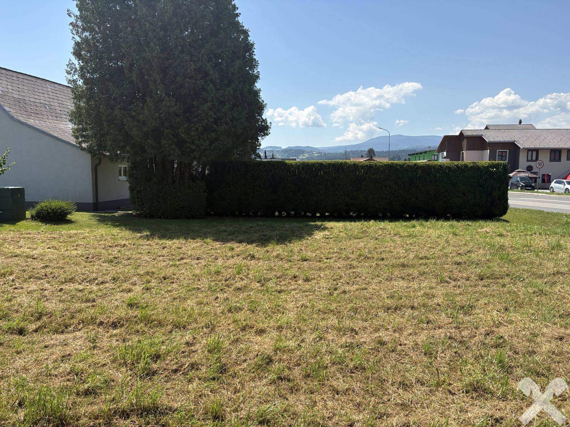Grundstück mit vielseitigem Nutzungspotenzial in Voitsberg/Bärnbach - Ansicht 4