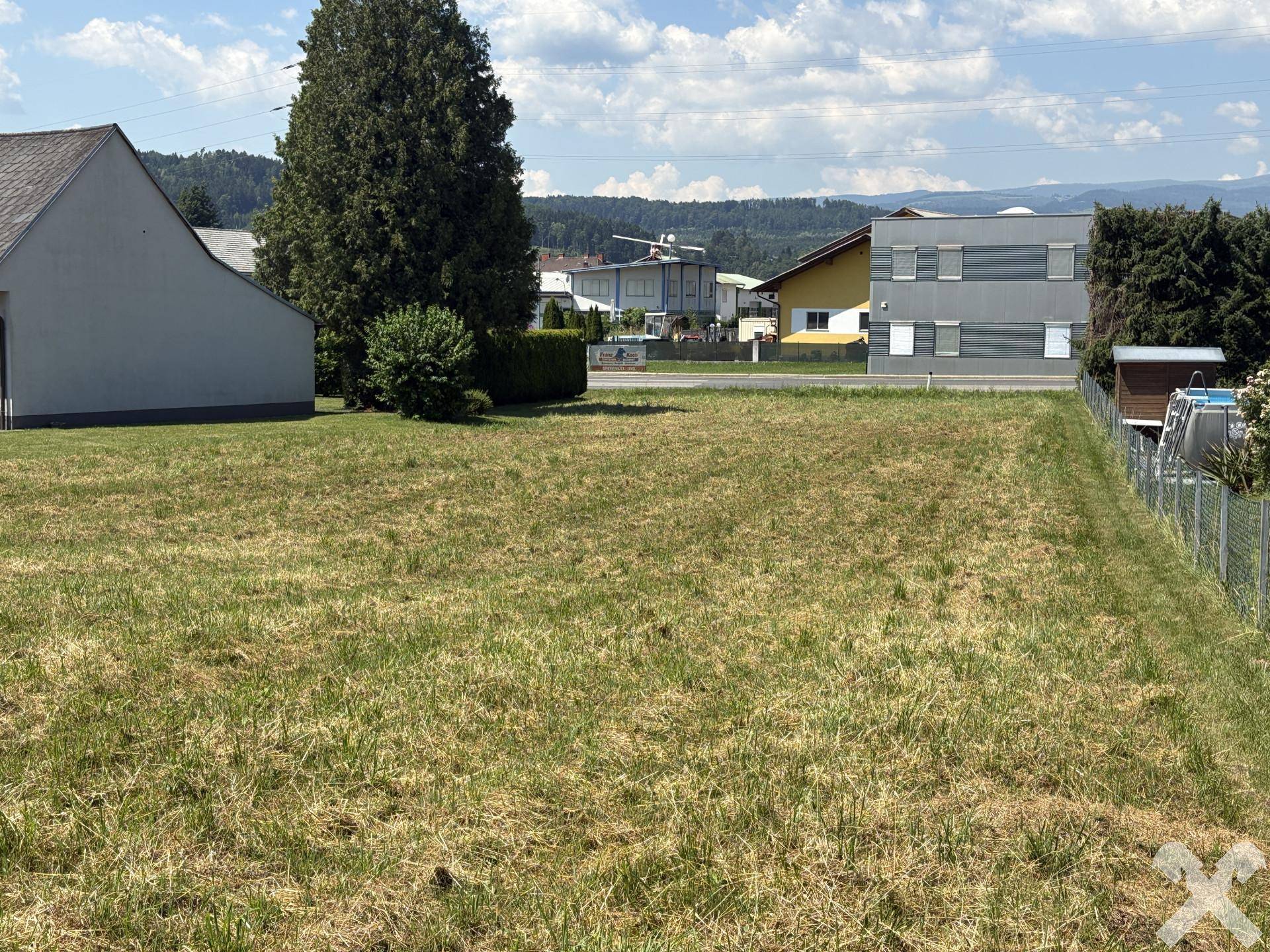 Grundstück mit vielseitigem Nutzungspotenzial in Voitsberg/Bärnbach - Ansicht 6