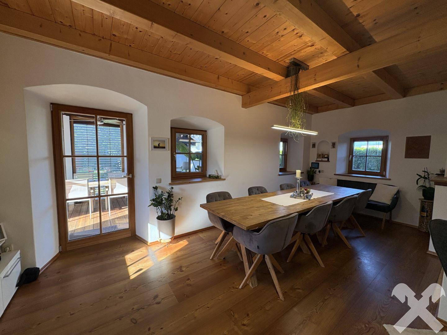 Traumhaus gesucht? Hier werden Sie fündig! Stadtrand Feldbach - Widok 5