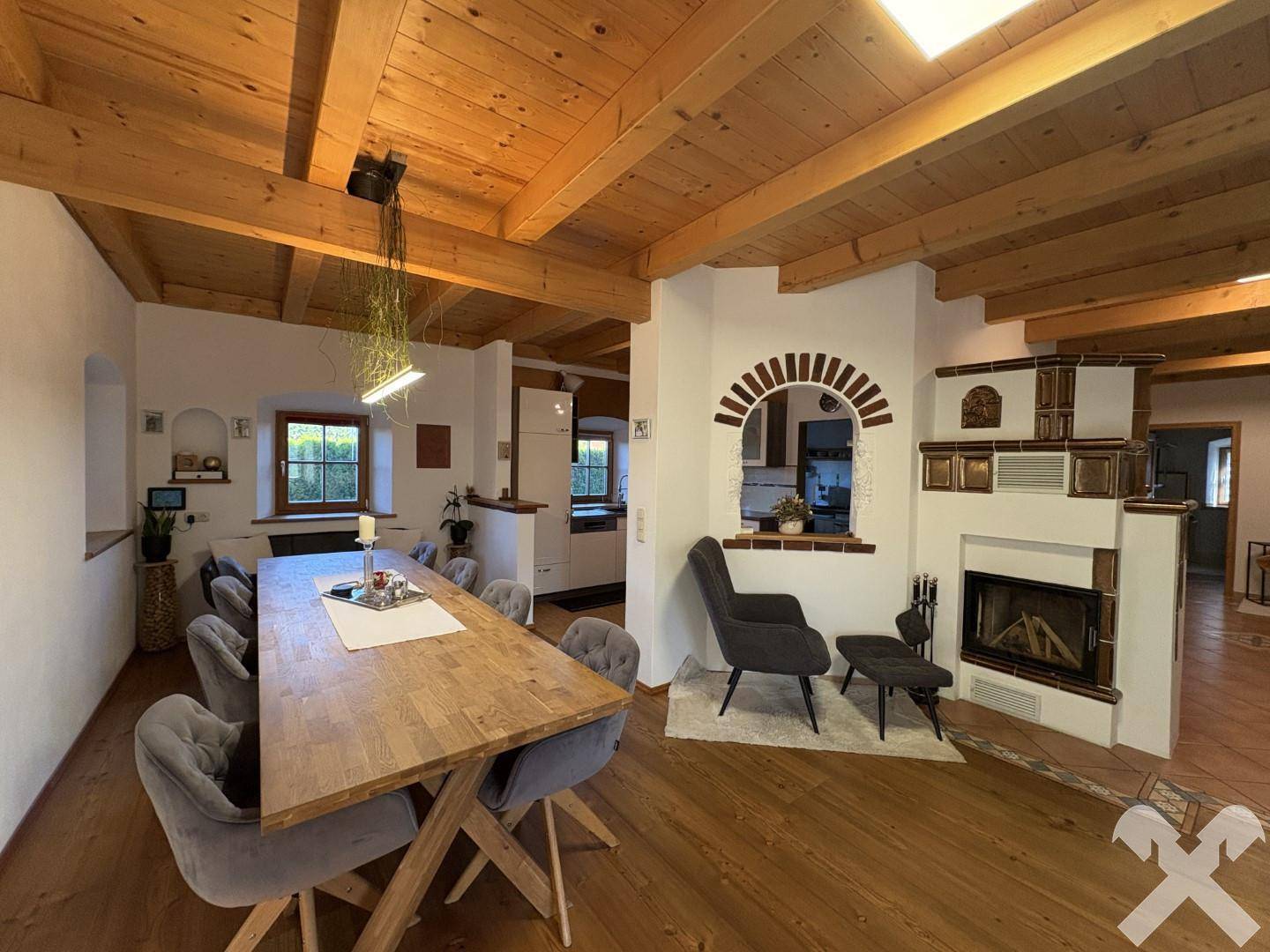 Traumhaus gesucht? Hier werden Sie fündig! Stadtrand Feldbach - Więcej