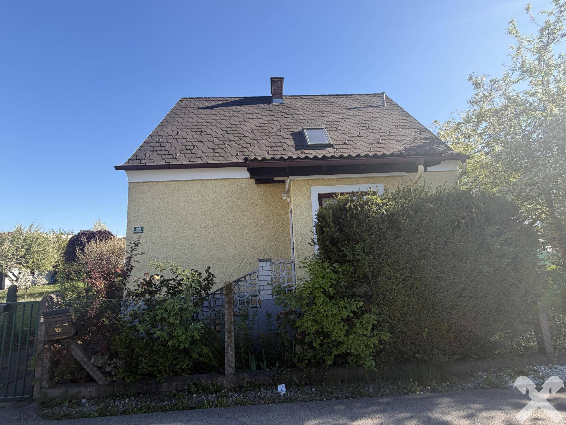 GENIAL GUT GELEGEN - IDYLLE AM STADTRAND! Rundum spürbarer Wohngenuss in Seiersberg -Pirka … – pohled 2