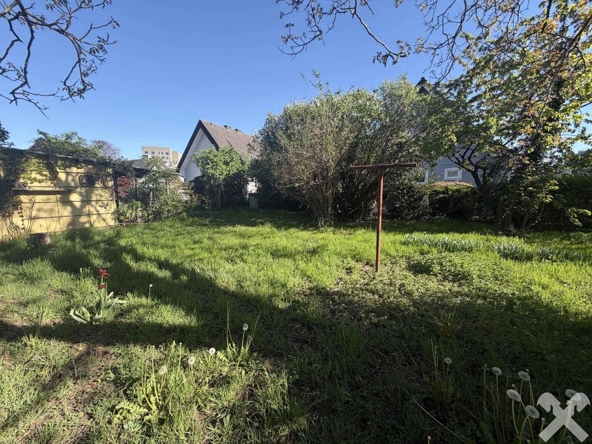 GENIAL GUT GELEGEN - IDYLLE AM STADTRAND! Rundum spürbarer Wohngenuss in Seiersberg -Pirka … – pohled 6
