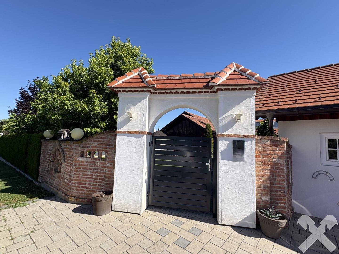 Traumhaus gesucht? Hier werden Sie fündig! Stadtrand Feldbach - Widok 3