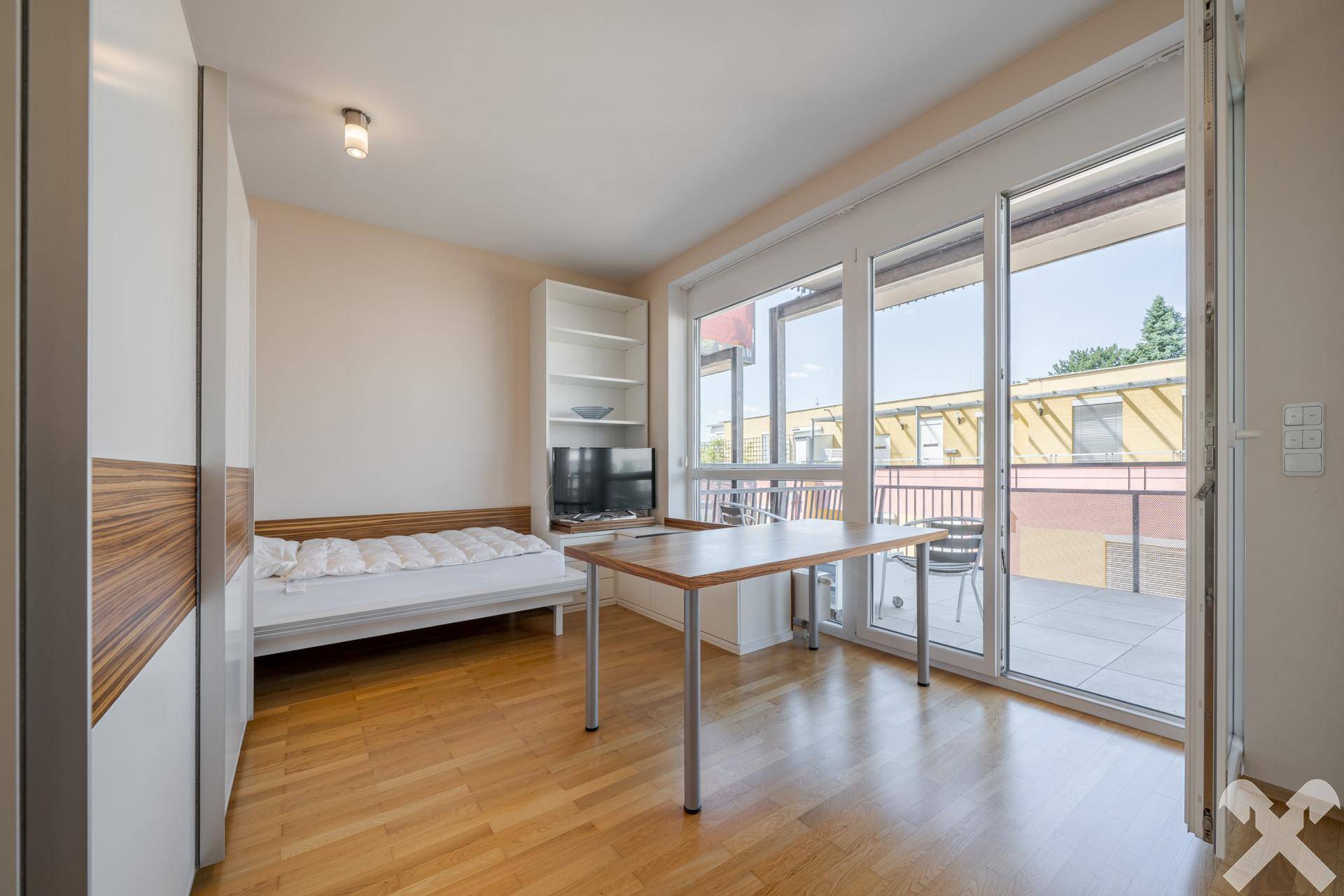 Schlafzimmer 2