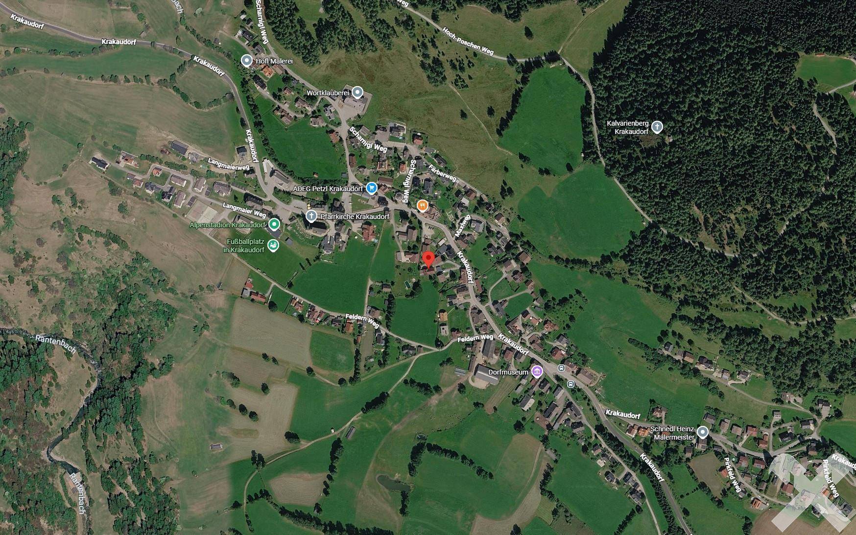 googlemaps Mikrolage