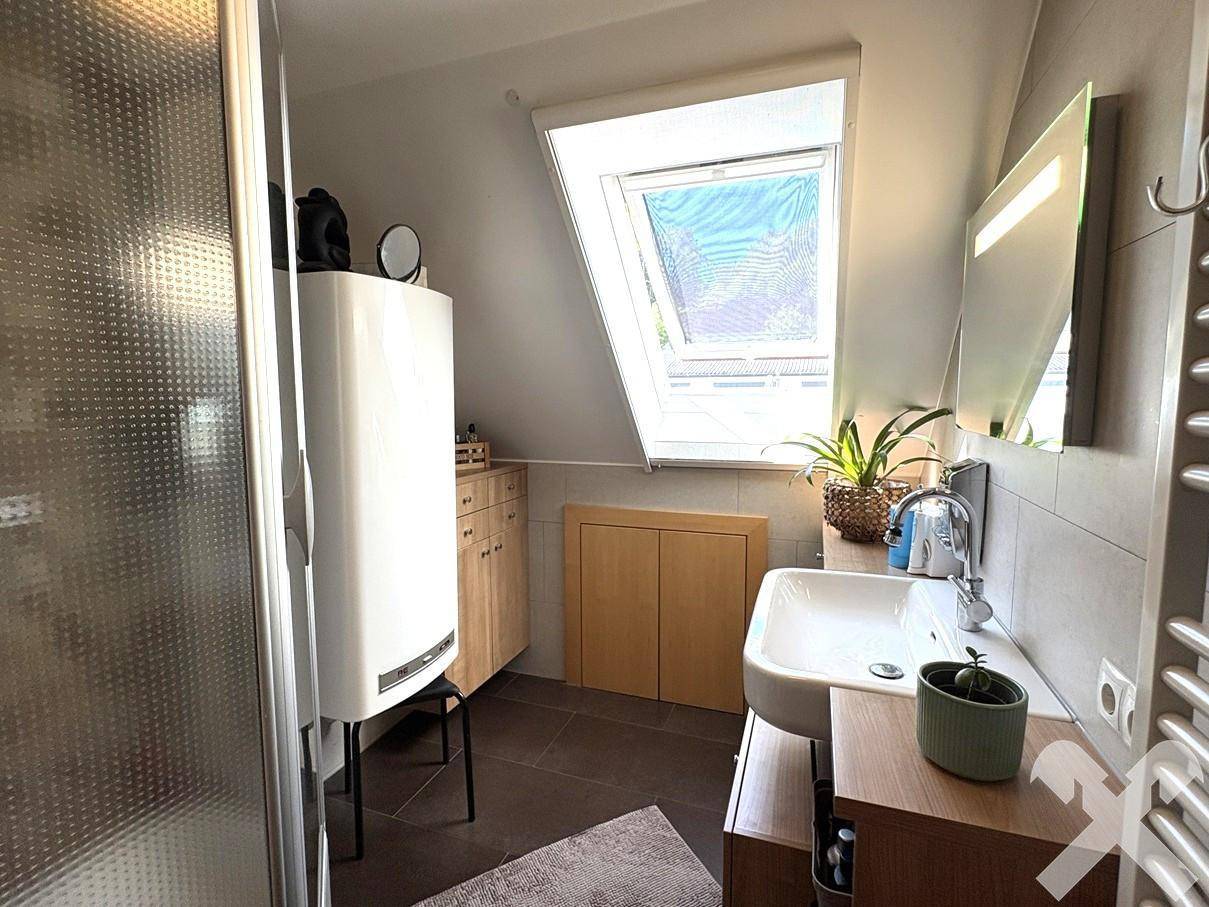 Badezimmer OG