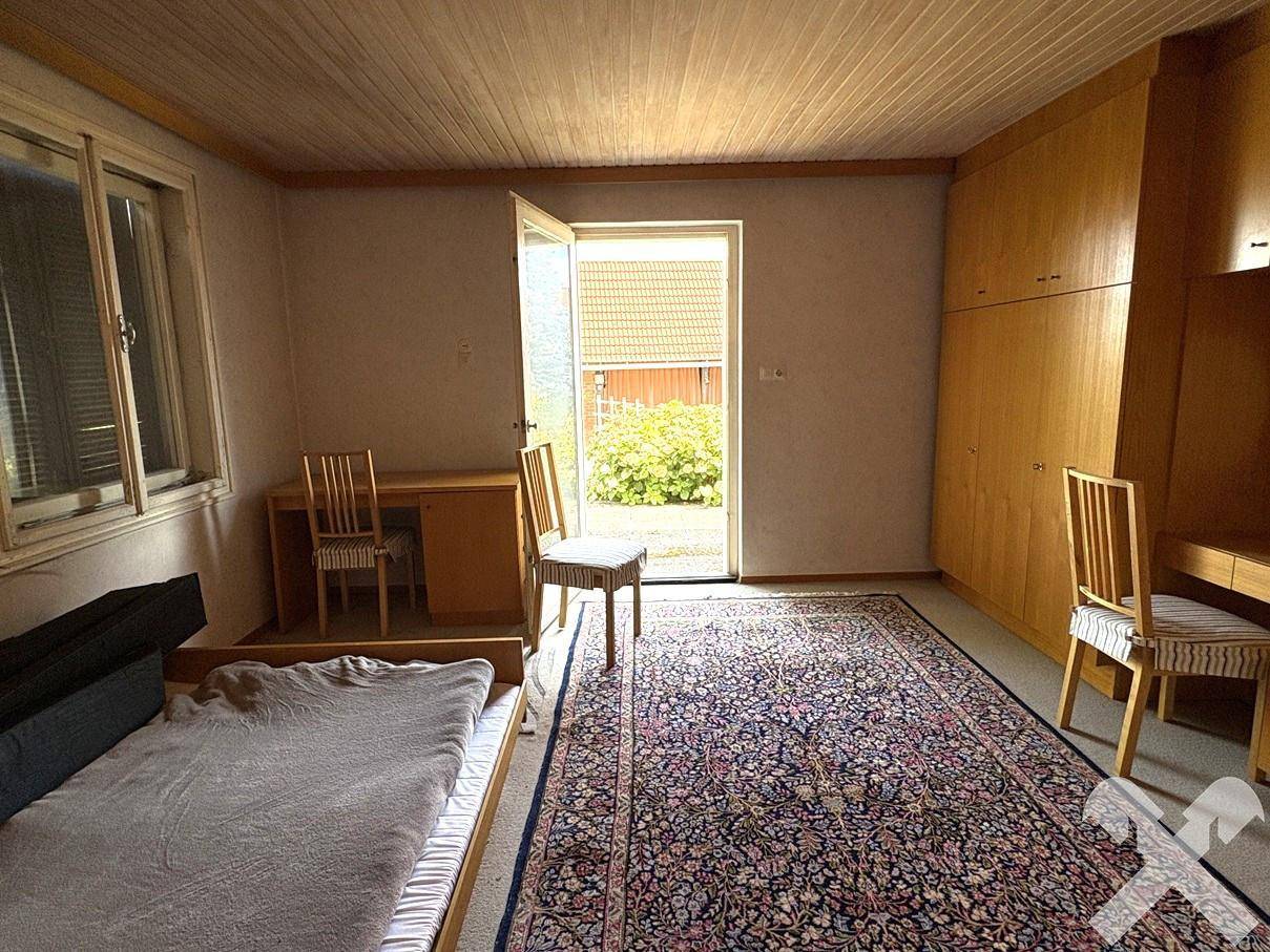 Schlafzimmer EG