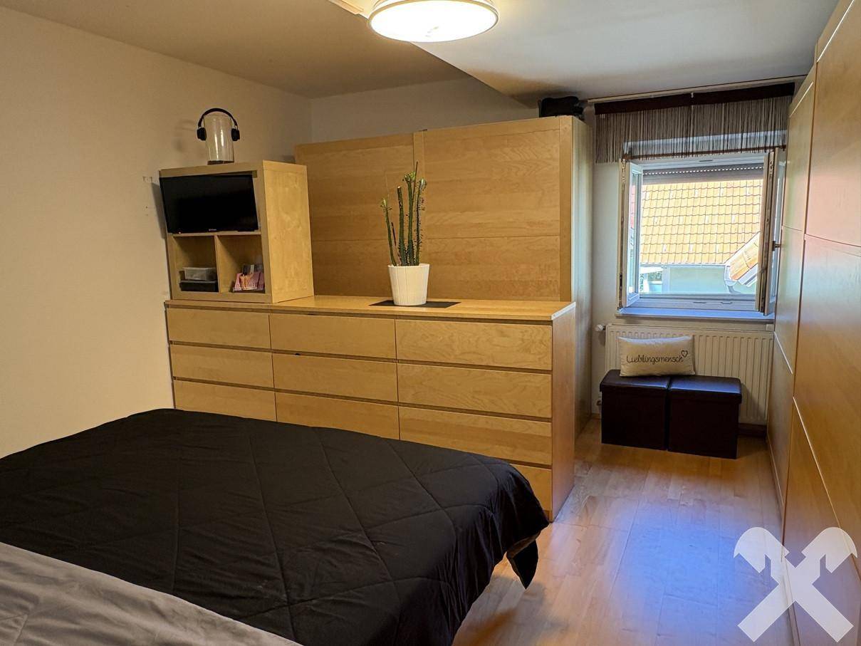 Schlafzimmer OG