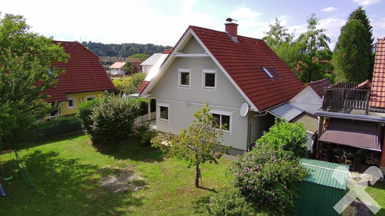 Ostansicht