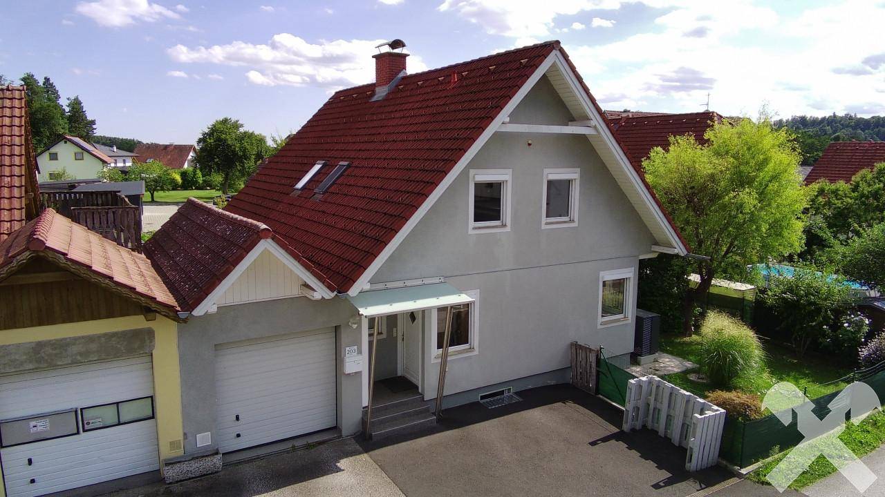 Nordansicht