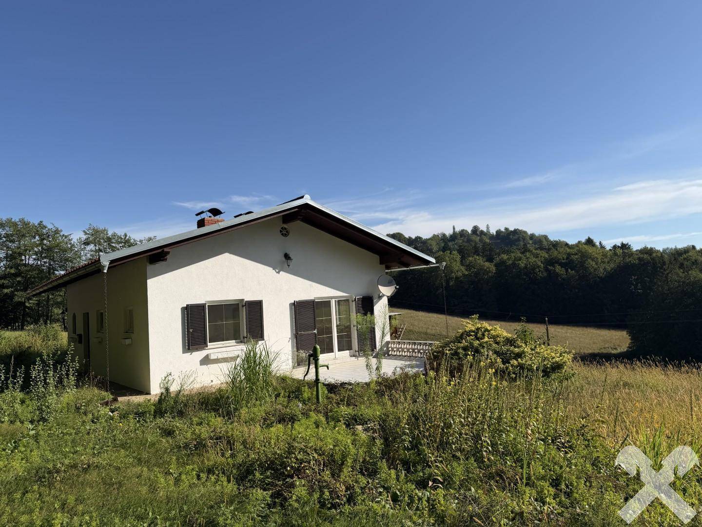 Wohnhaus