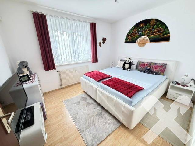 Zimmer - Kinderzimmer