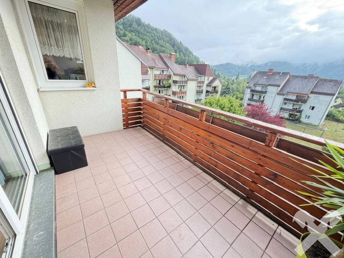 Loggia