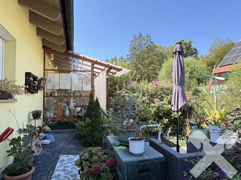WH 1 - Terrasse