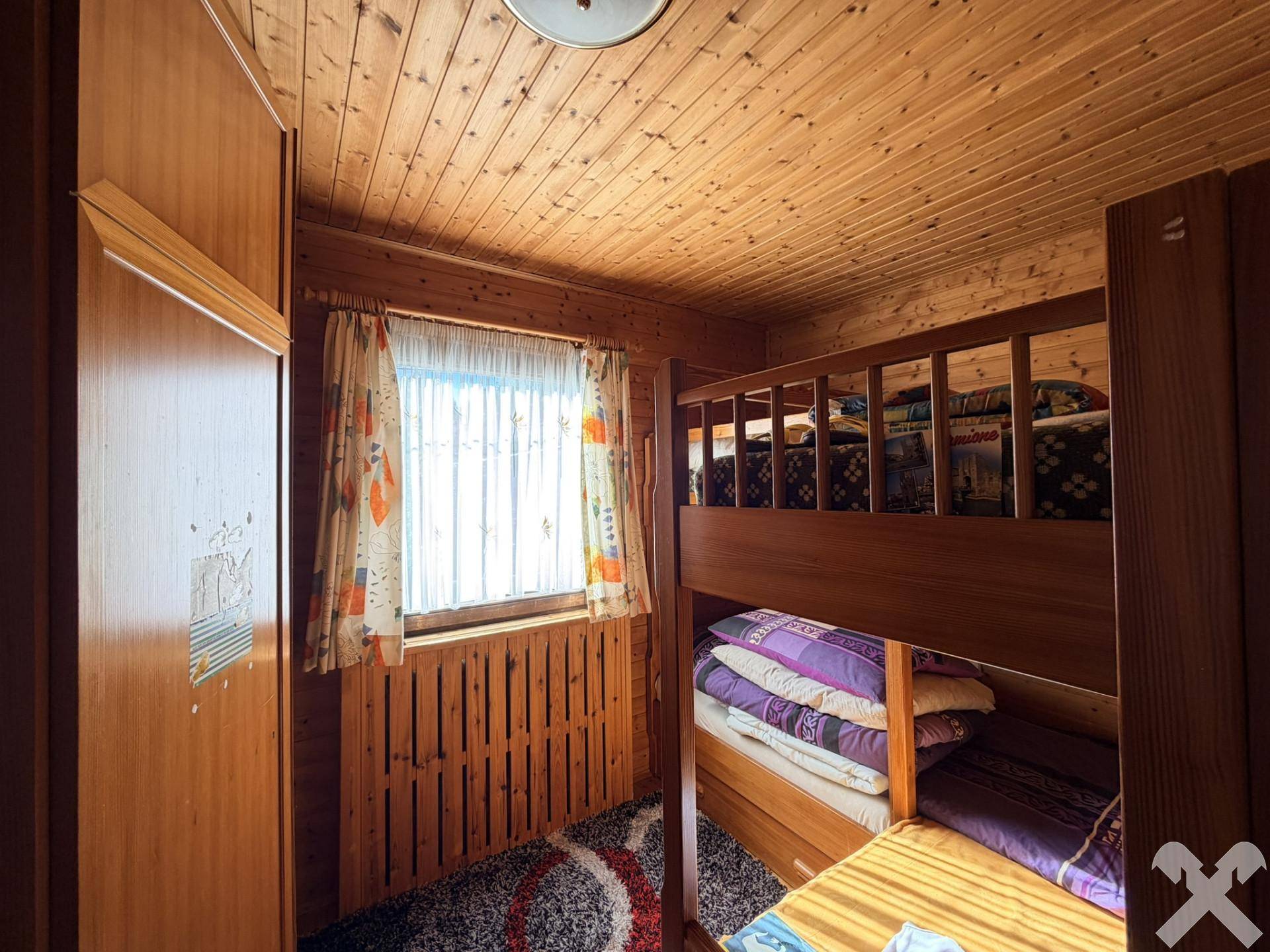 OG Schlafzimmer