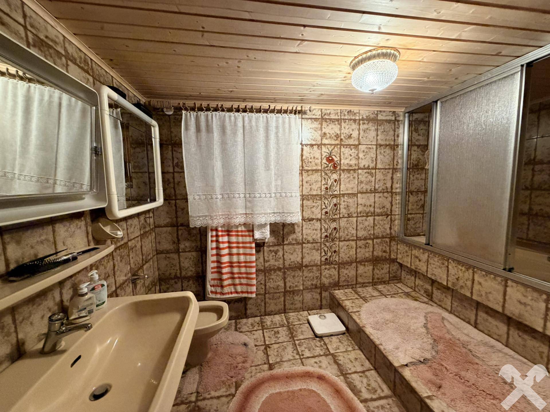 EG Badezimmer