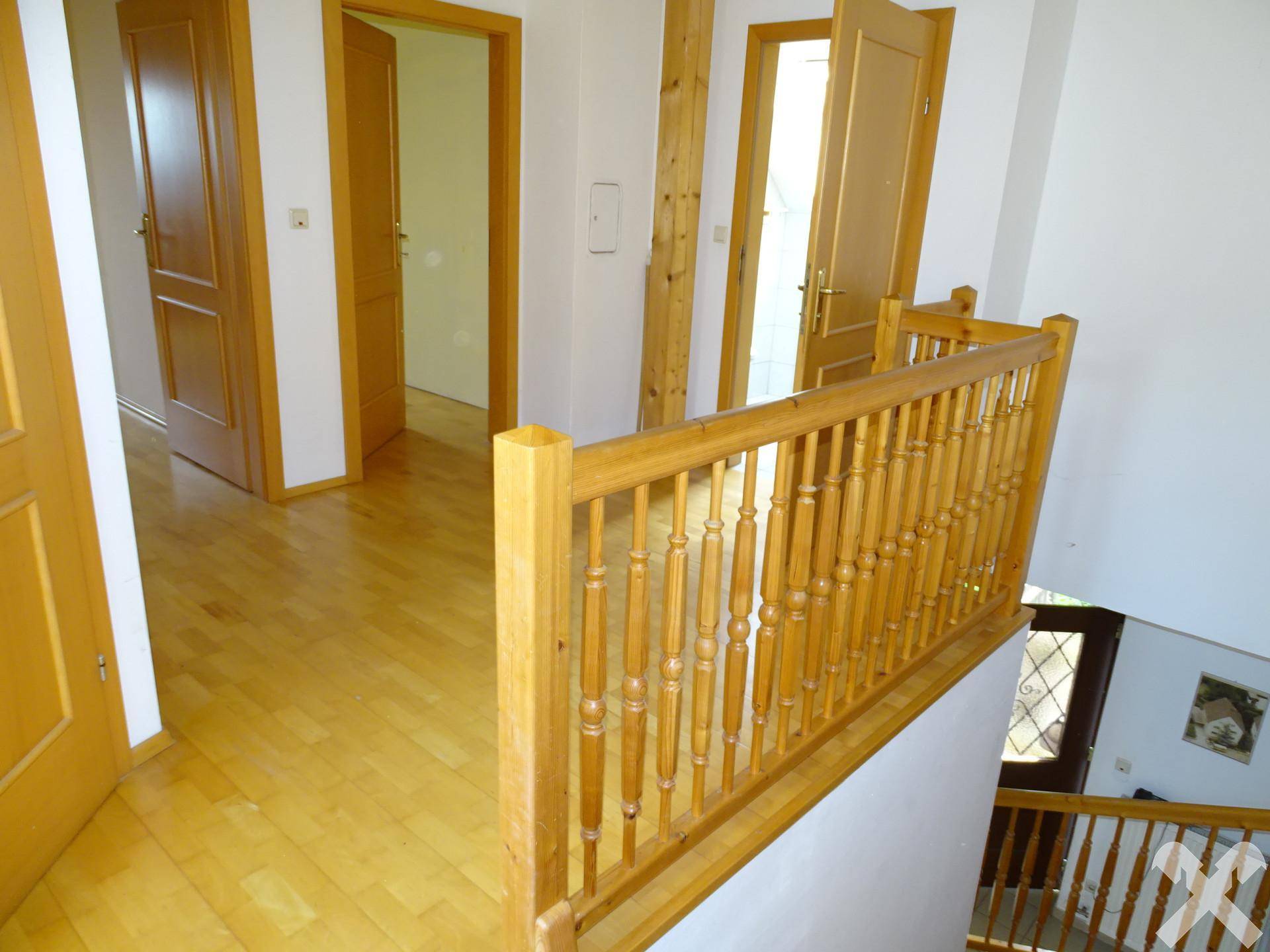 Vorraum/Galerie OG