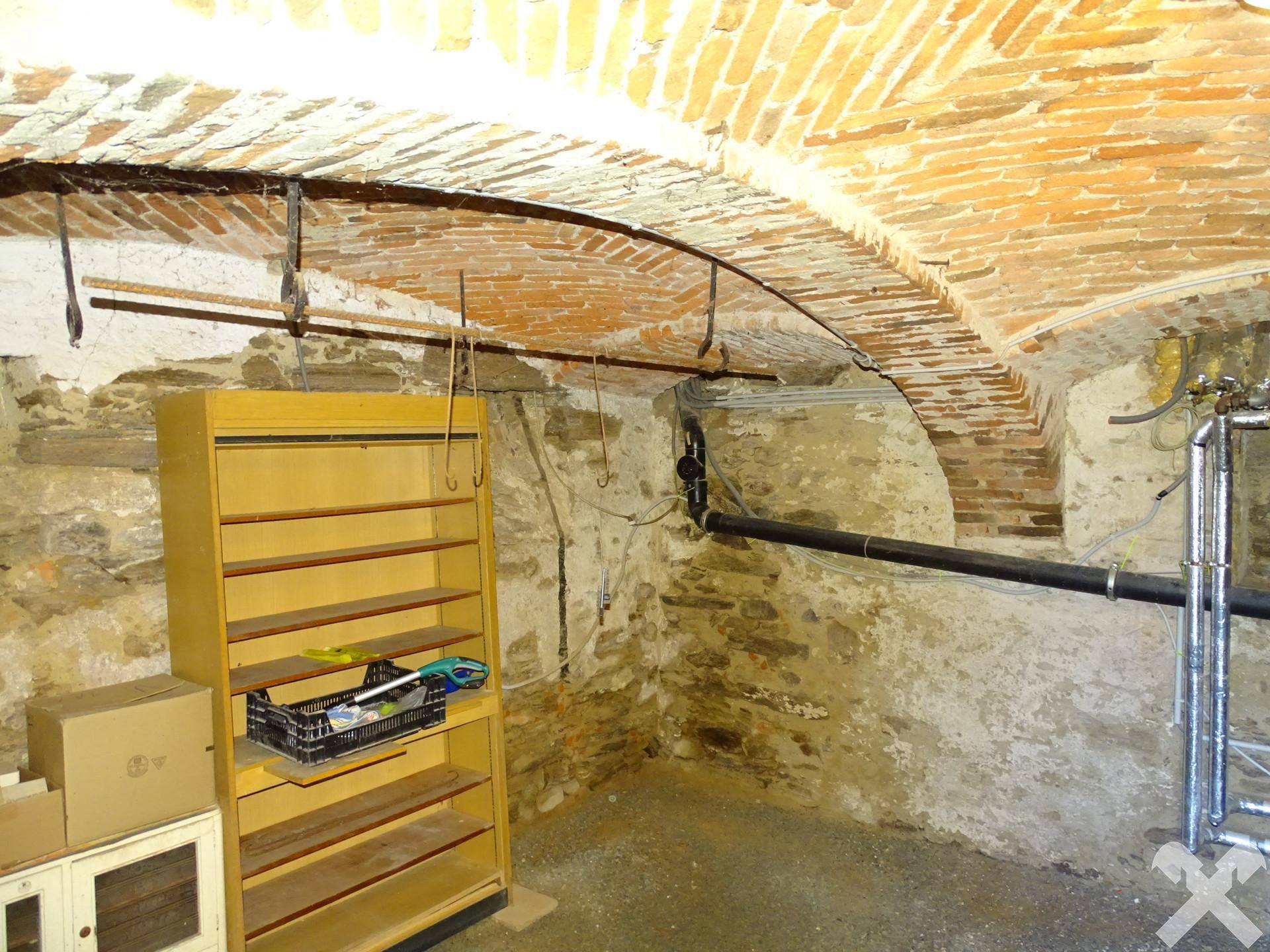 Gewölbe