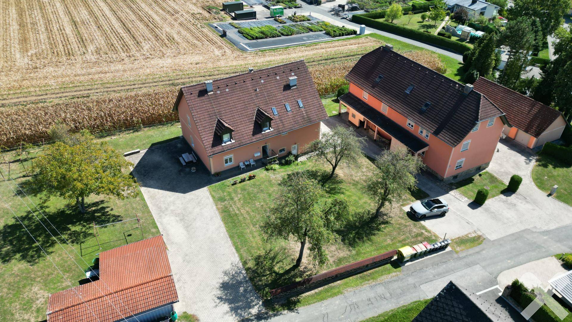 Luftaufnahme