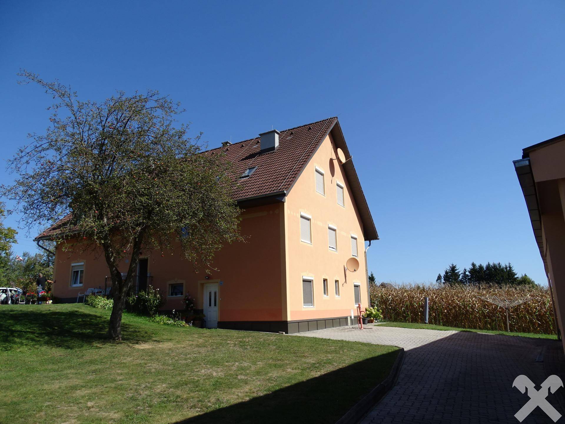 Haus 1